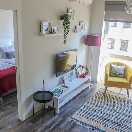 A&R Bolhao Apartment OOporto Esterno foto