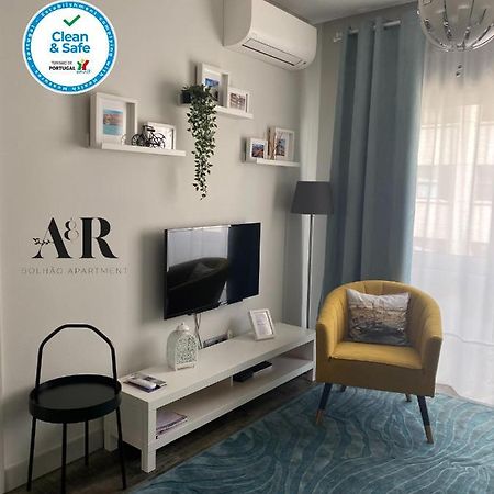 A&R Bolhao Apartment OOporto Esterno foto