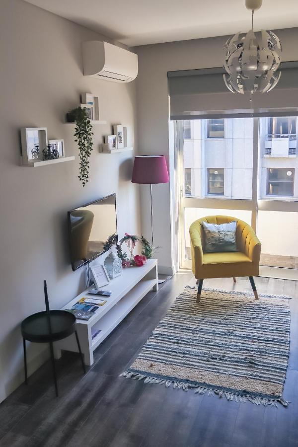 A&R Bolhao Apartment OOporto Esterno foto