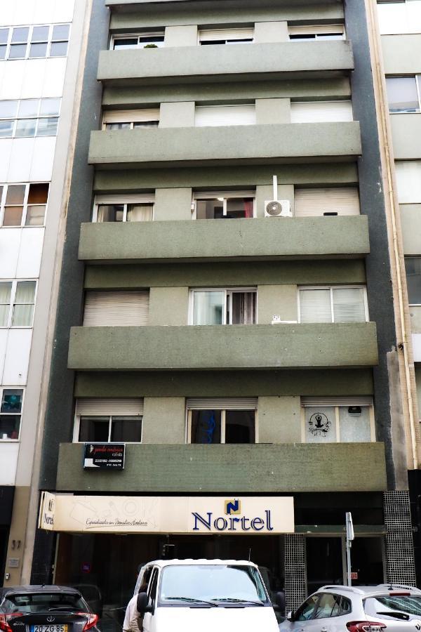 A&R Bolhao Apartment OOporto Esterno foto