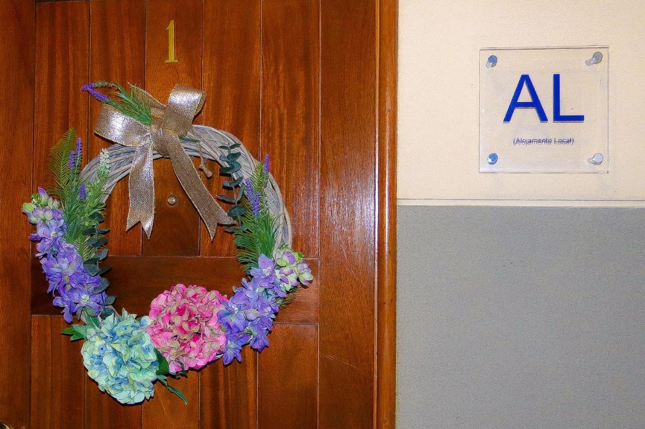 A&R Bolhao Apartment OOporto Esterno foto