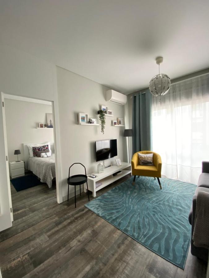 A&R Bolhao Apartment OOporto Esterno foto