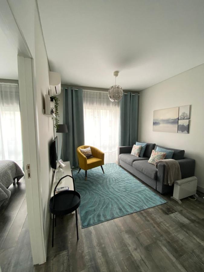 A&R Bolhao Apartment OOporto Esterno foto