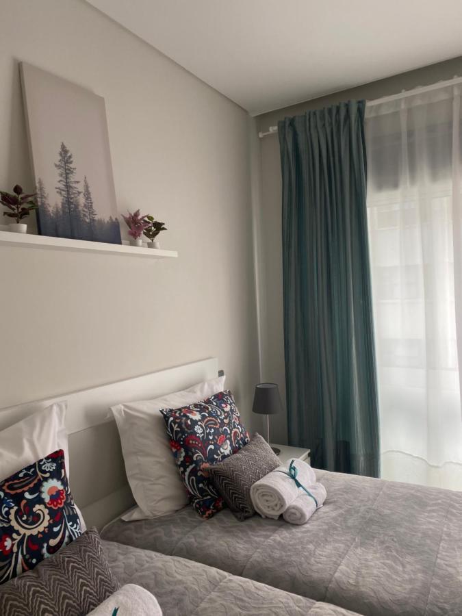 A&R Bolhao Apartment OOporto Esterno foto