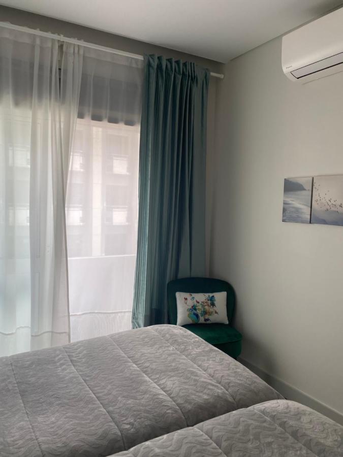 A&R Bolhao Apartment OOporto Esterno foto