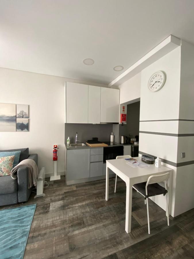 A&R Bolhao Apartment OOporto Esterno foto