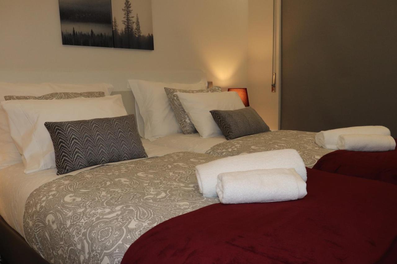 A&R Bolhao Apartment OOporto Esterno foto