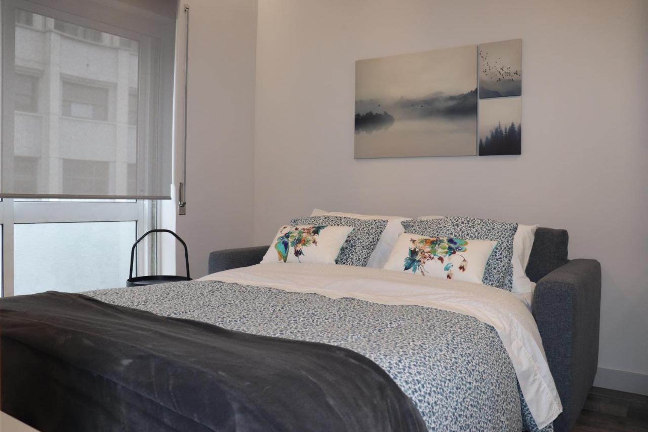 A&R Bolhao Apartment OOporto Esterno foto